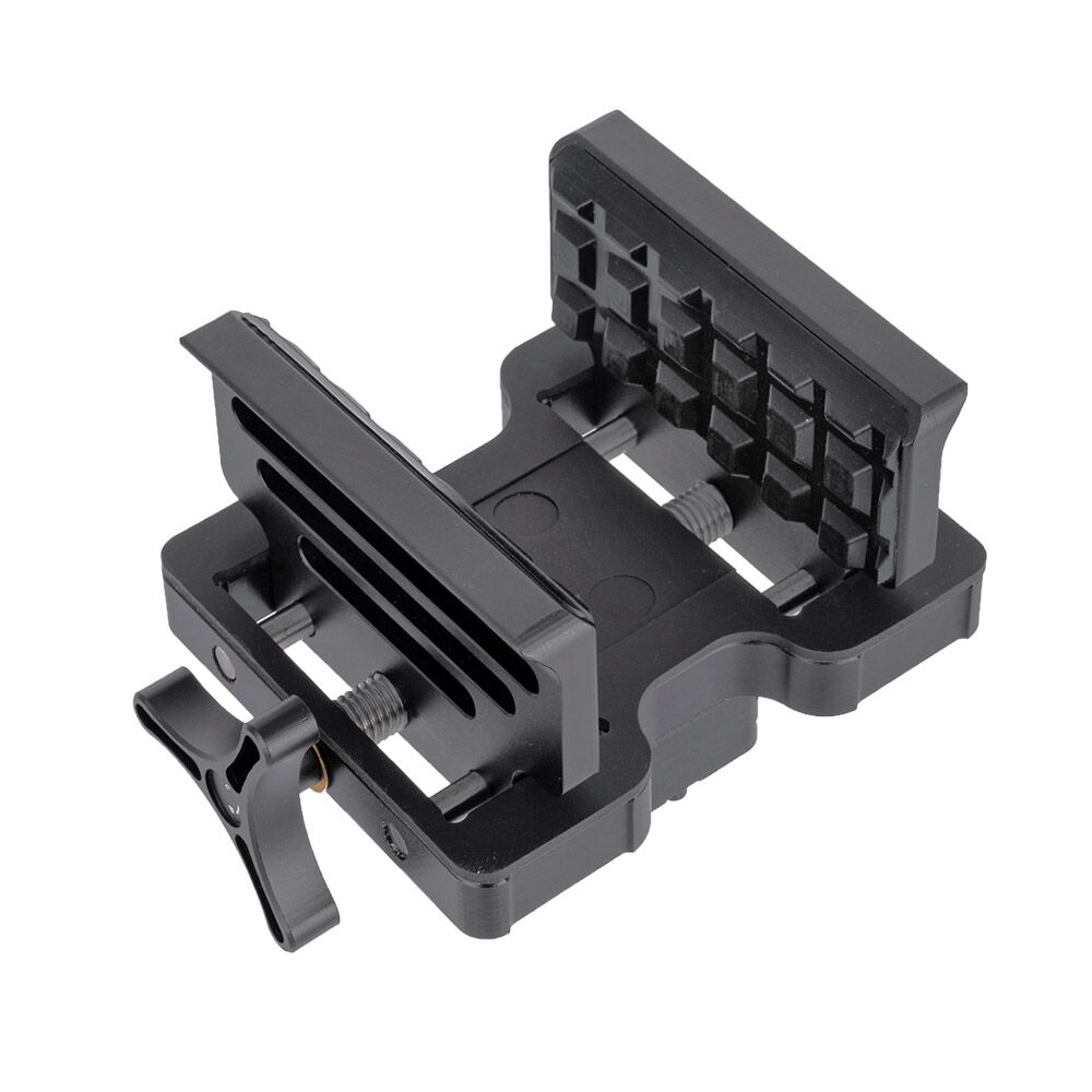 Gun Saddle Mount Gewehrklemme Schie�sattel